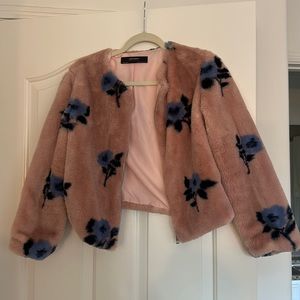 Zara jacket